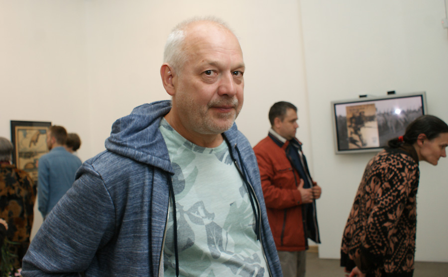 Сергей Зизюлин
