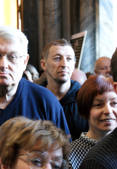 Александр Большаков