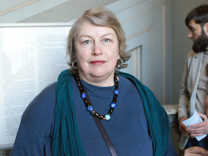 Екатерина Оминина