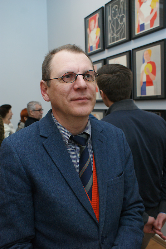 Вадим Климов