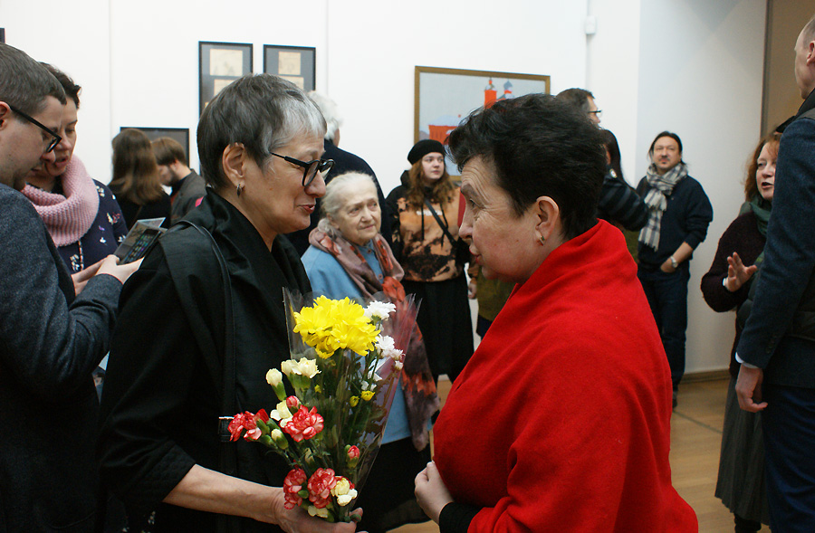 Ирина Карасик