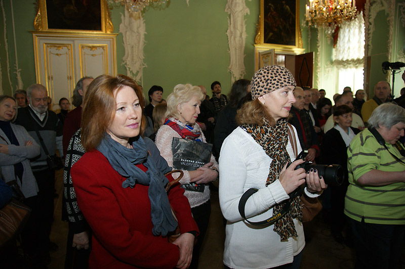 Нина Кухарец, Галина Кожемяченко