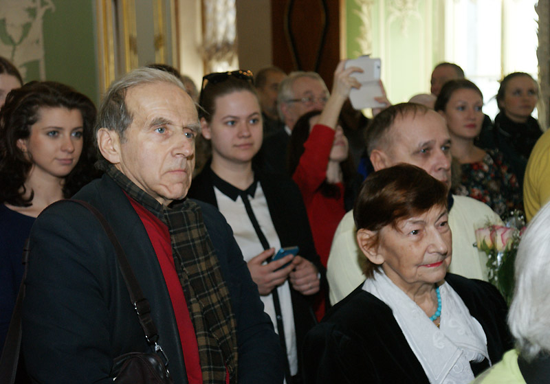 Анатолий Брегман