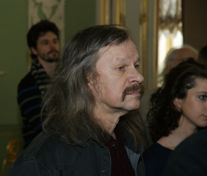Валерий Земских