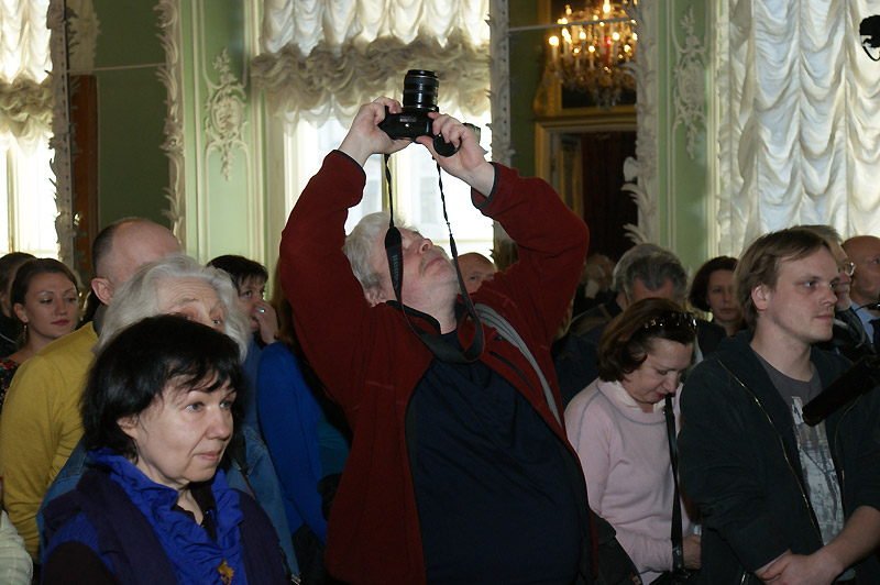 Яков Кальменс