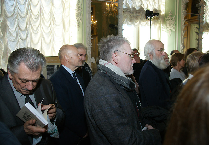 Николай Суворов, Александр Кондуров