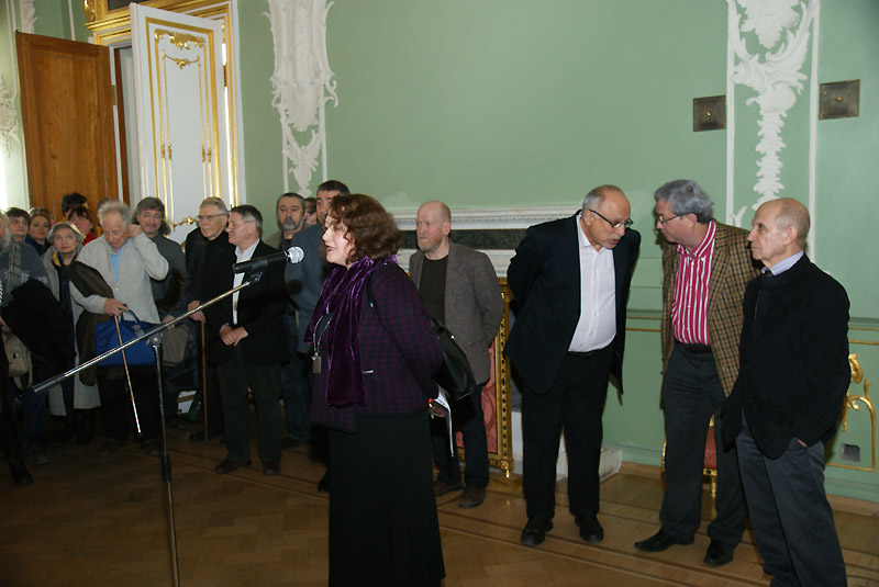 Алиса Любимова