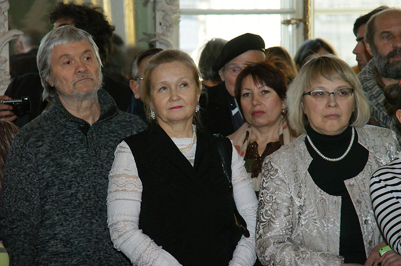 Вячеслав Михайлов