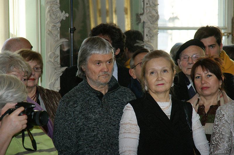 Вячеслав Михайлов