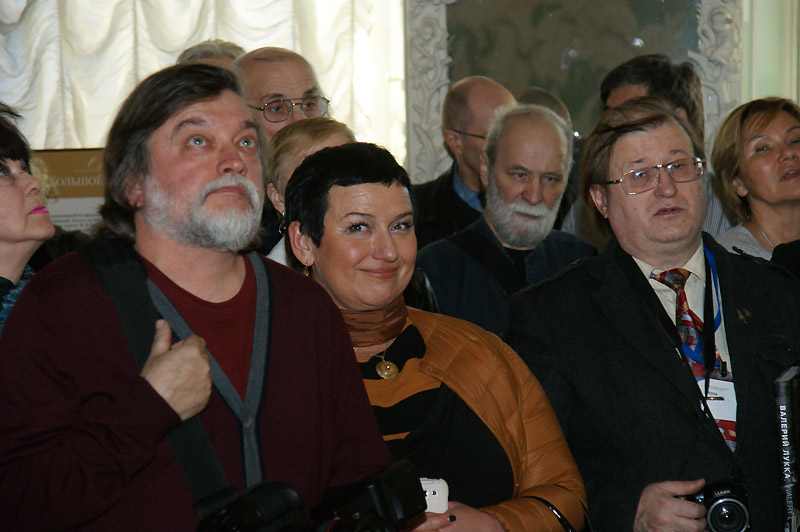 Елена Гуляко
