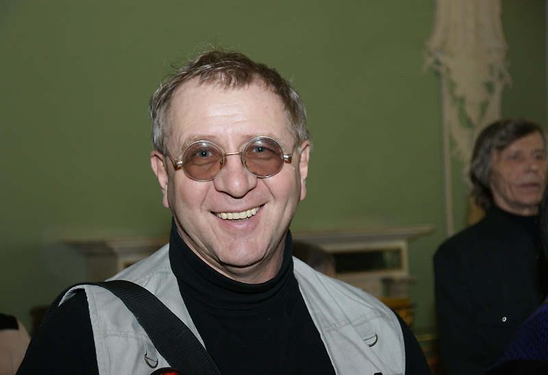 Владимир Михайлуца