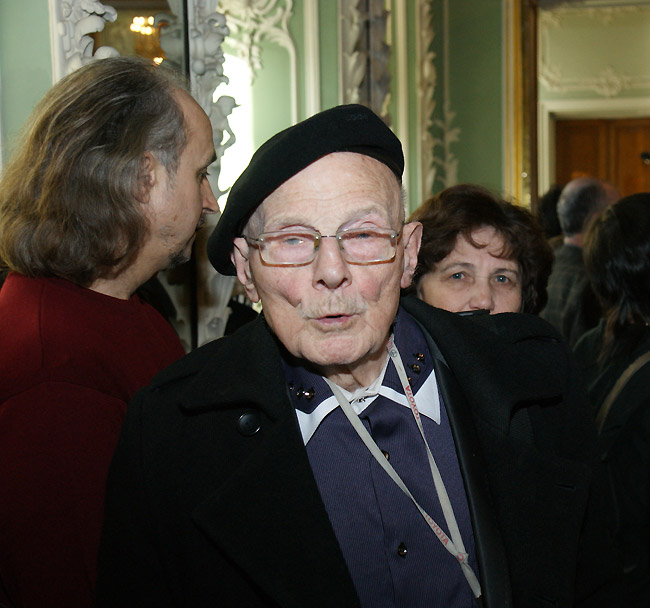 Валентин Самарин