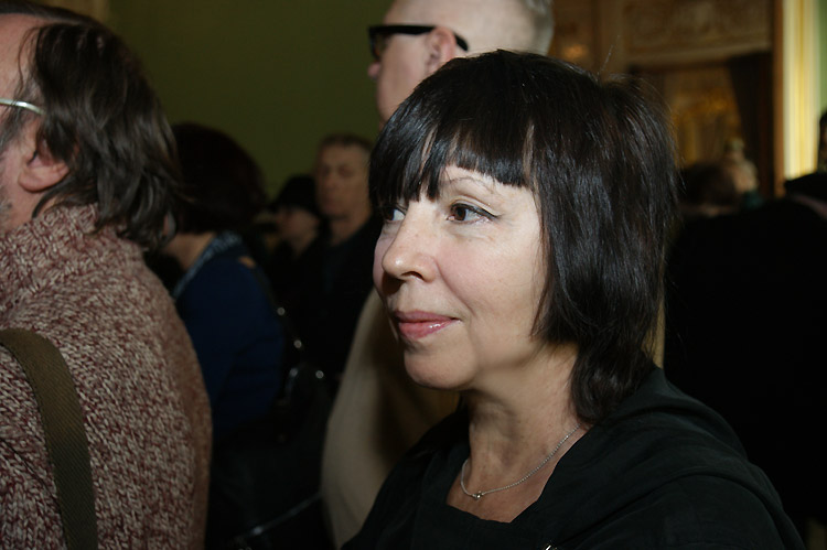 Зоя Норина