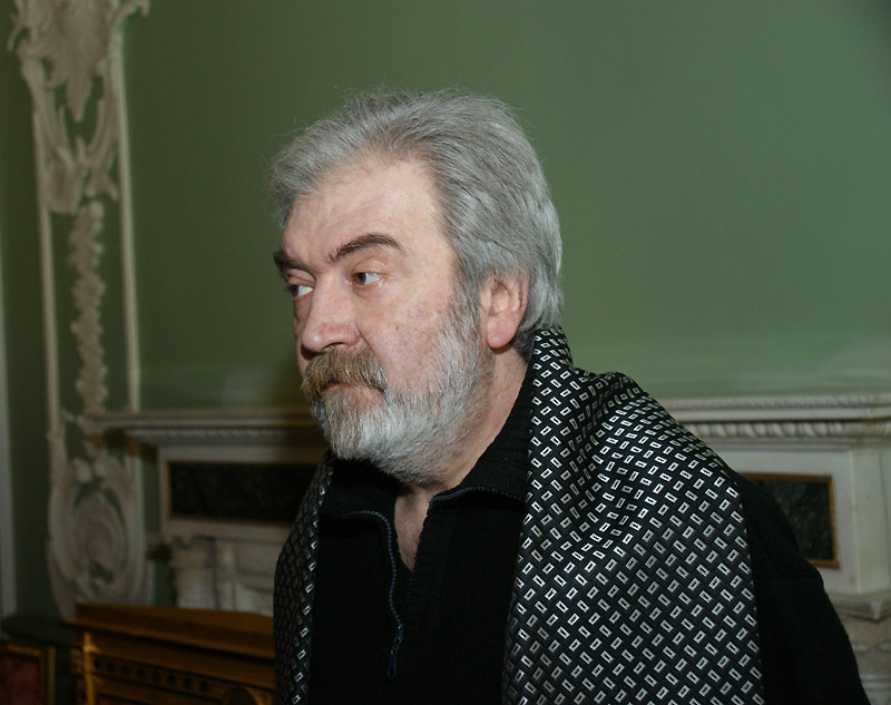 Андрей Шеркунов