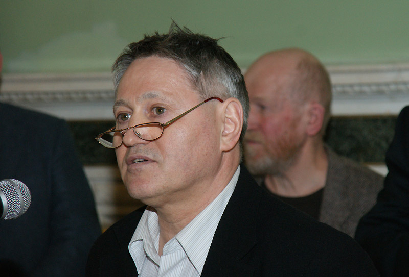 Валерий Савчук