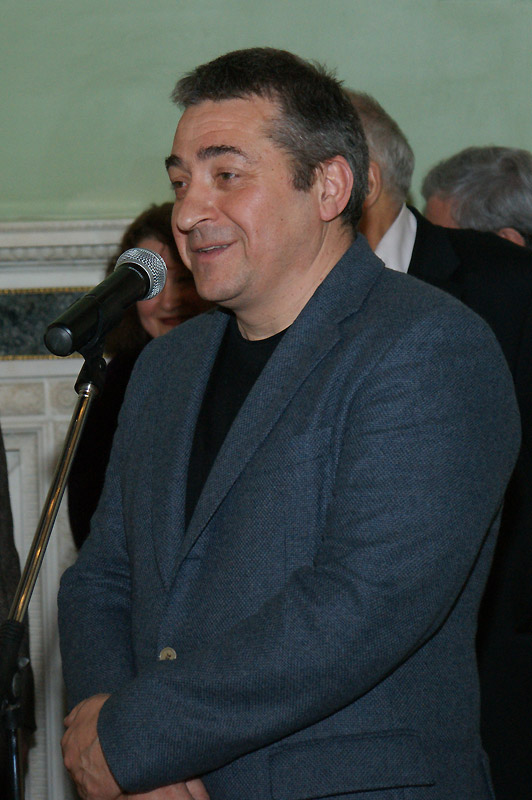 Юрий Саулиди
