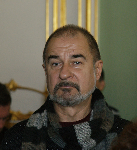 Георгий Мудрёнов