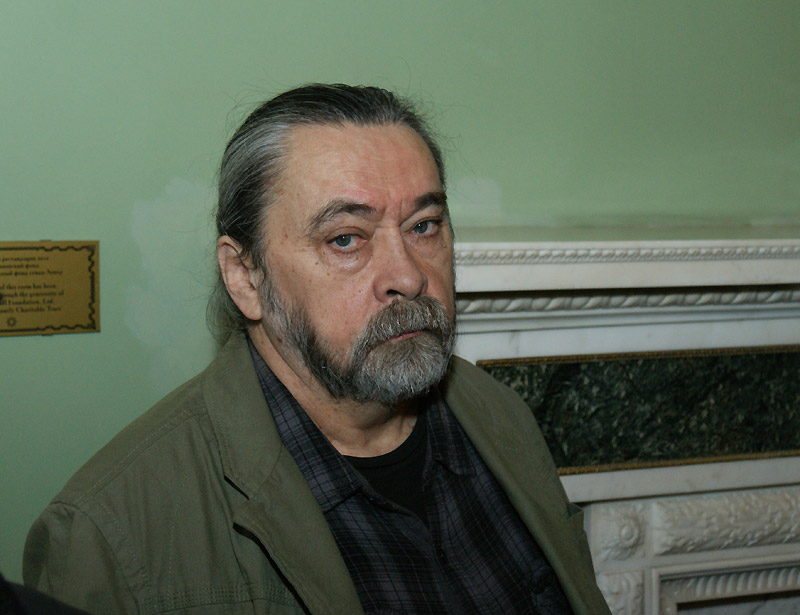Сергей Ковальский