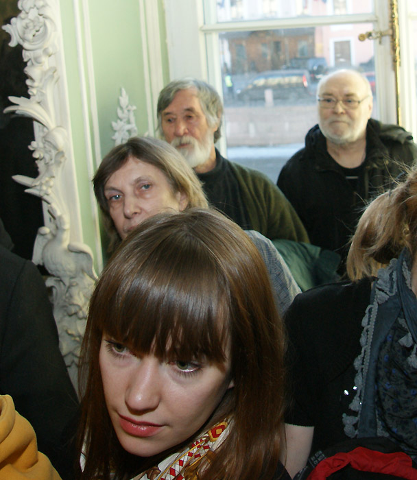 Александра Малинова