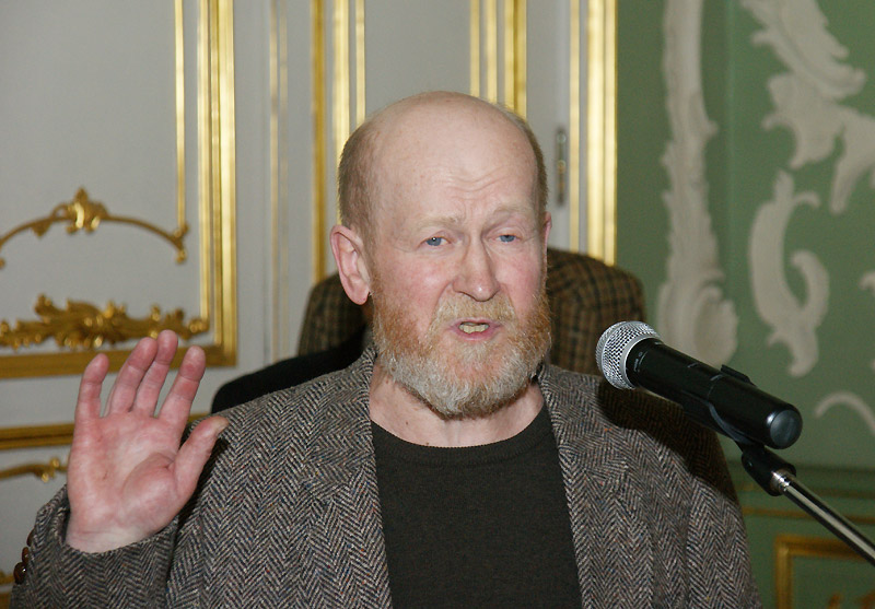 Валерий Лукка