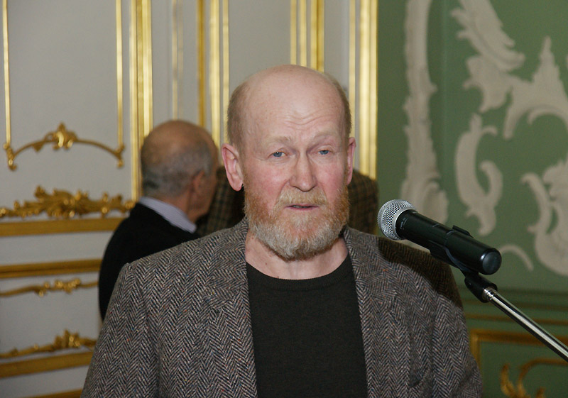 Валерий Лукка