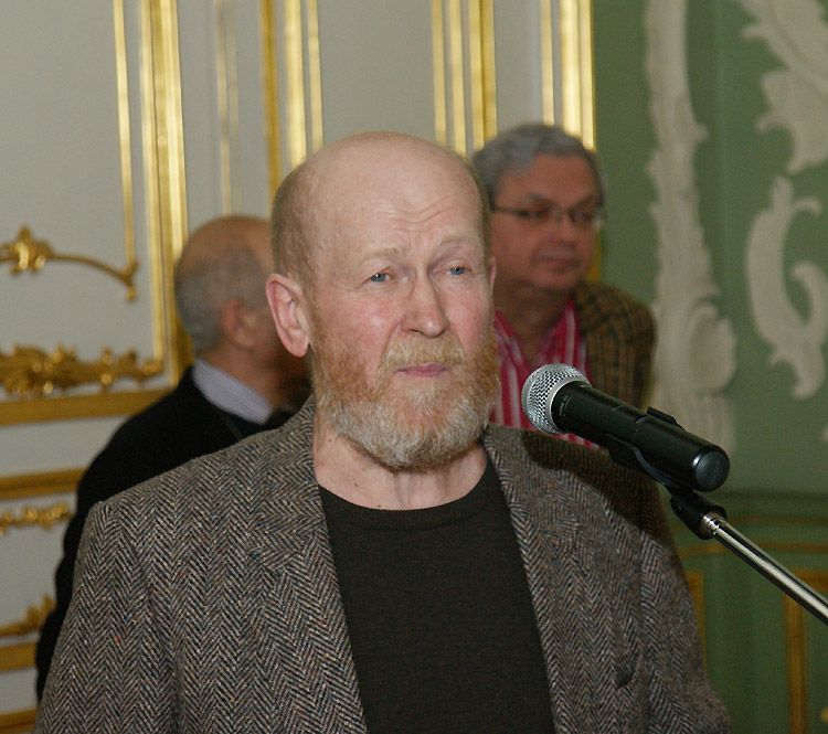 Валерий Лукка
