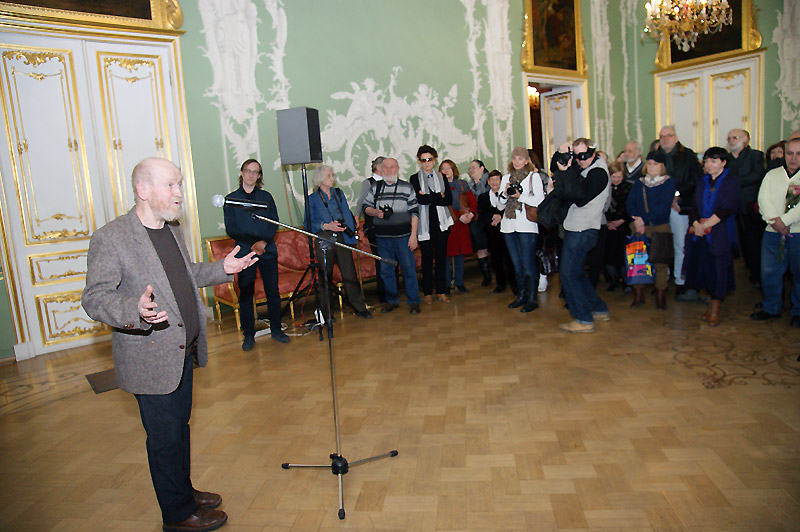 Валерий Лукка
