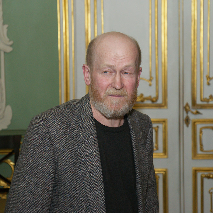 Валерий Лукка