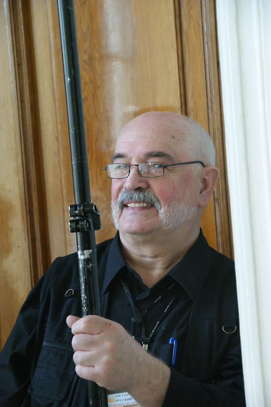 Юрий Мурашкин