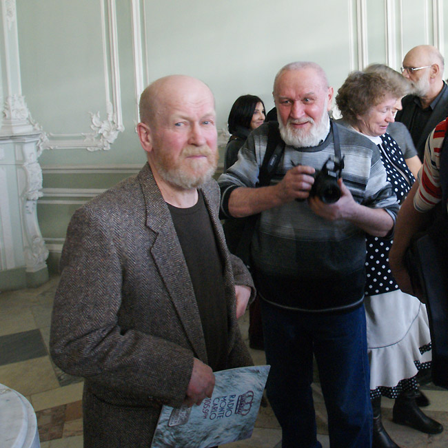 Валерий Лукка