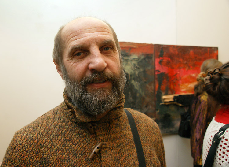 Александр Борков