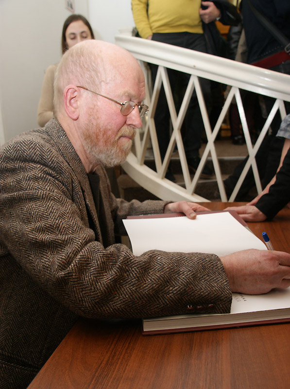 Валерий Лукка