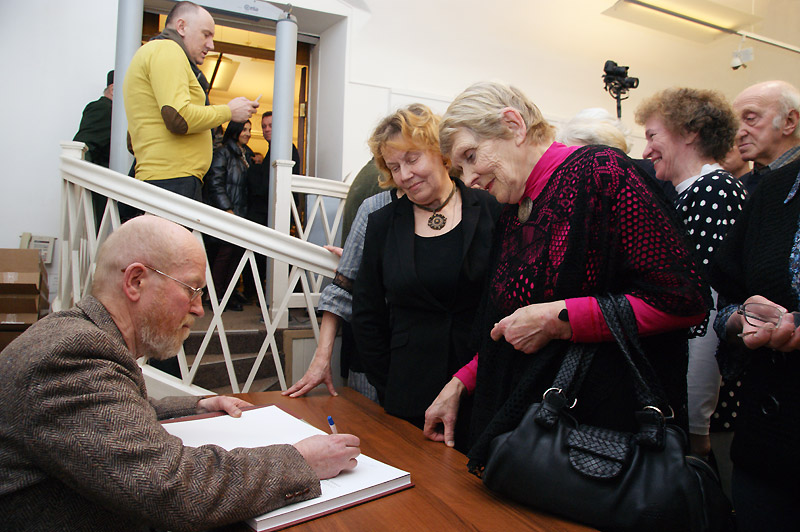 Валерий Лукка