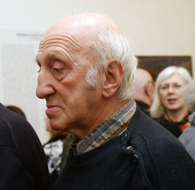 Юрий Рапопорт