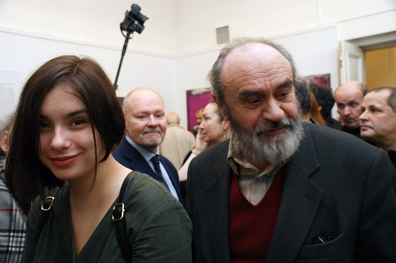Николай Суворов, Николай Благодатов
