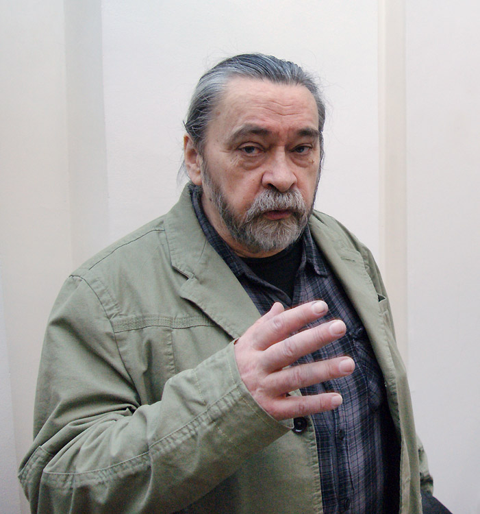 Сергей Ковальский