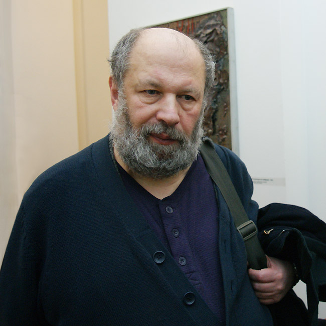 Юрий Подражанский