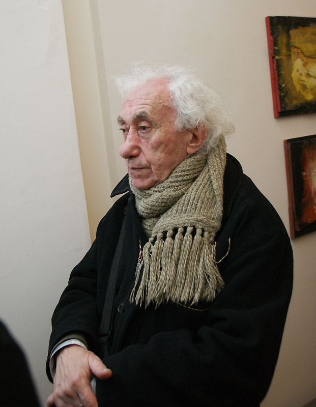 Анатолий Заславский