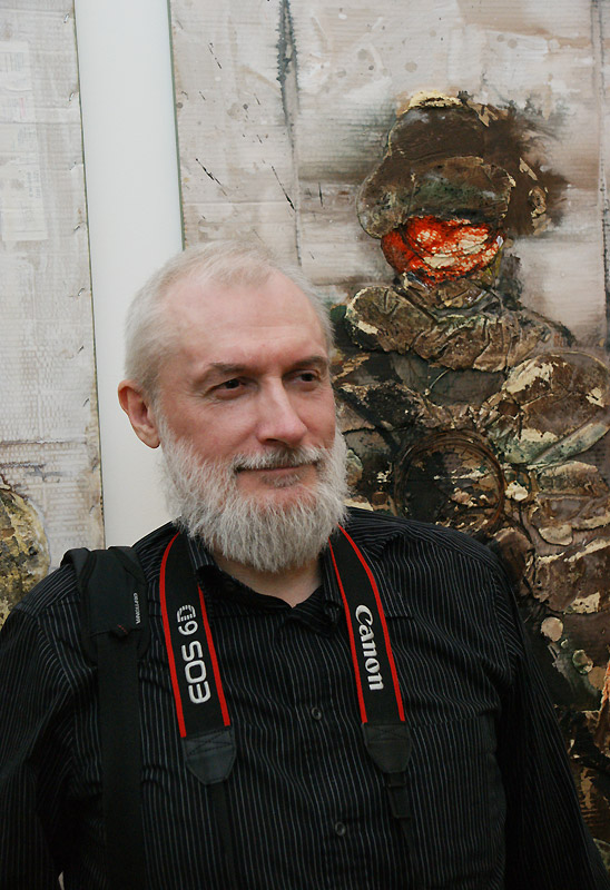 Александр Фёдоров