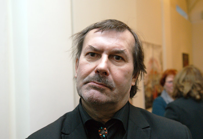 Никита Унсков