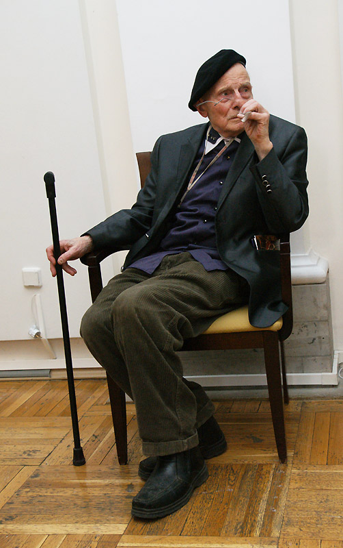 Валентин Самарин
