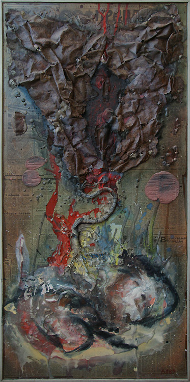 Валерий Лукка
