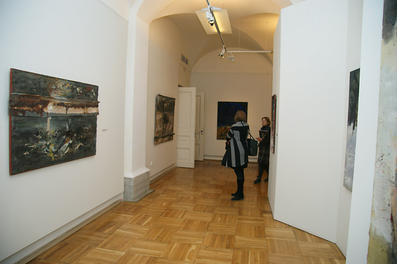Валерий Лукка
