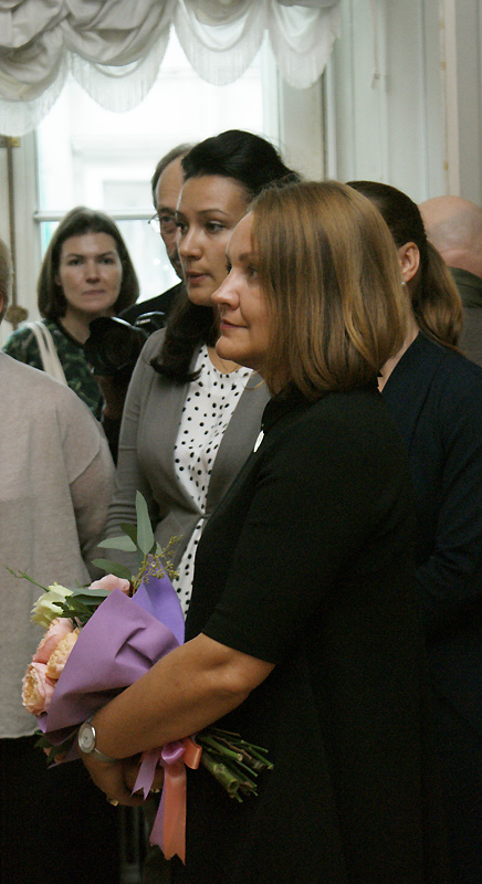 Светлана Зинченко
