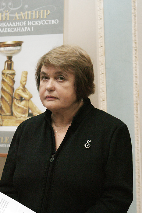 Евгения Петрова