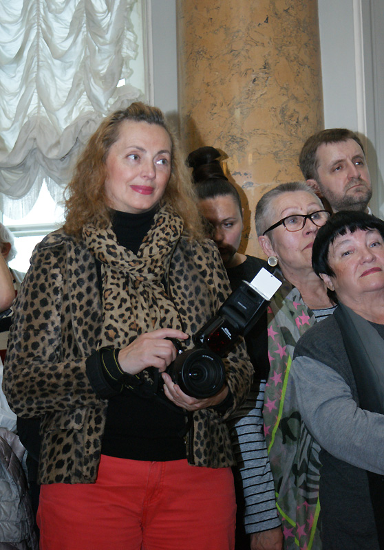 Галина Кожемяченко
