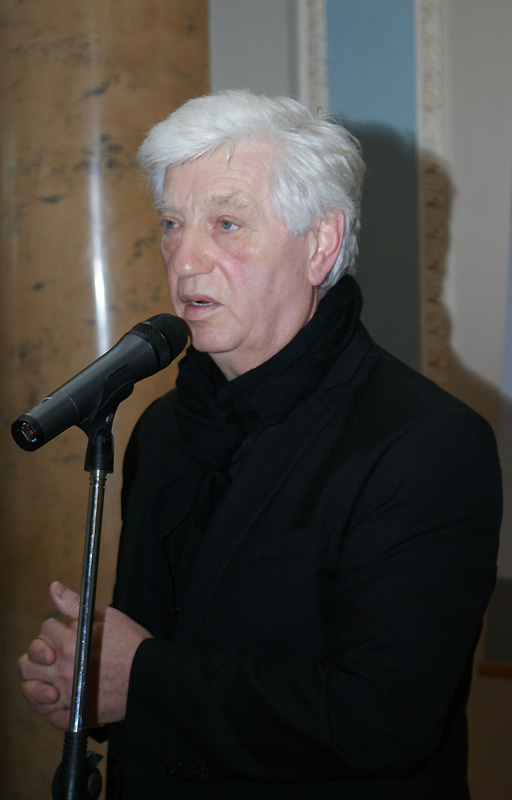 Йозеф Киблицкий