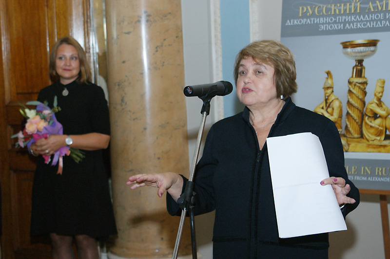 Светлана Зинченко, Евгения Петрова