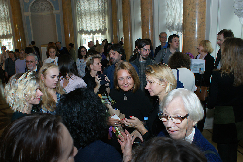 Светлана Зинченко, Нэлли Фомина
