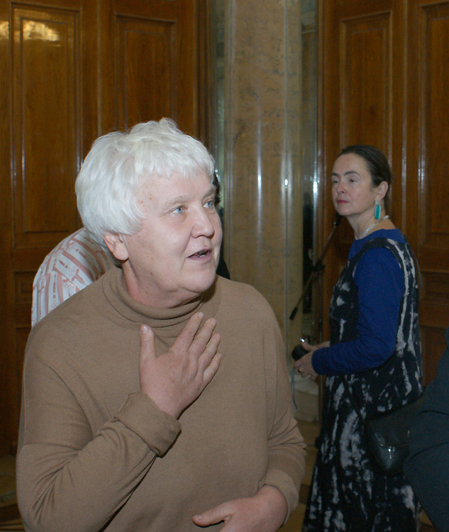 Наталья Лукьянова